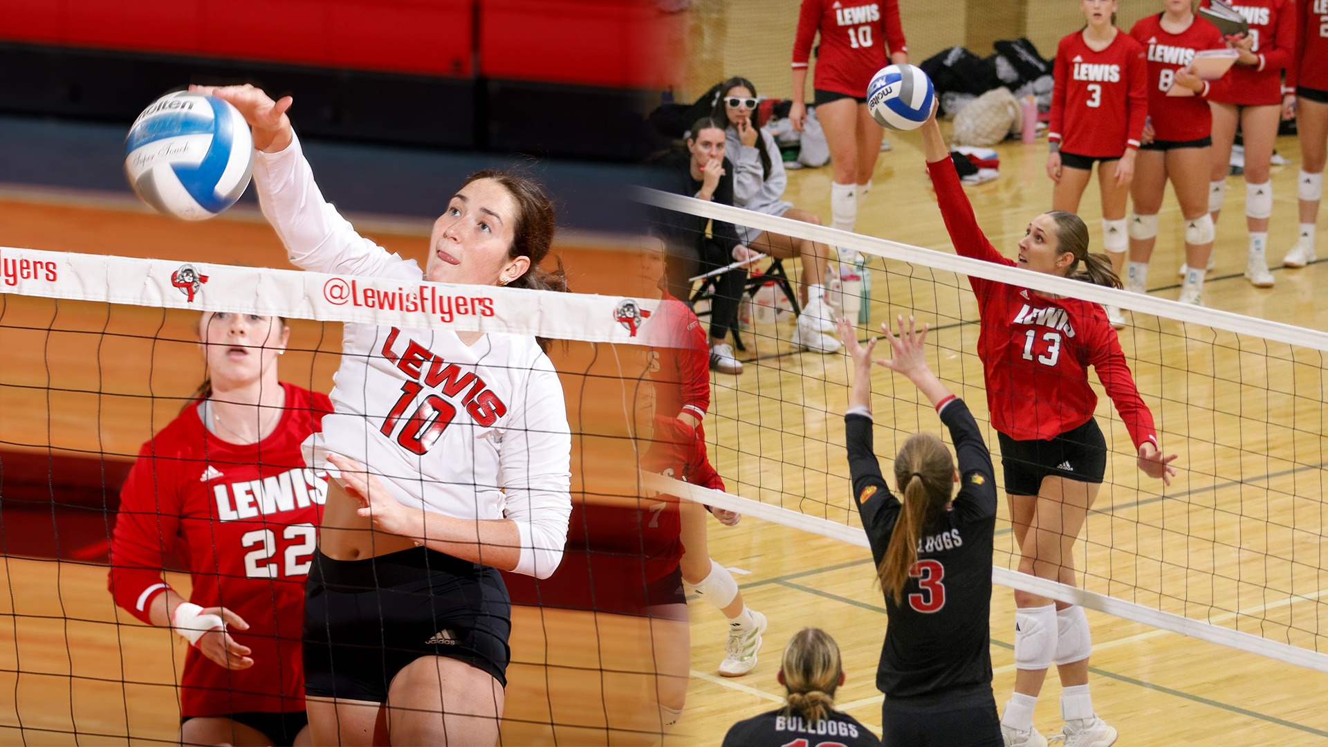 WVB 2025 all-conference image