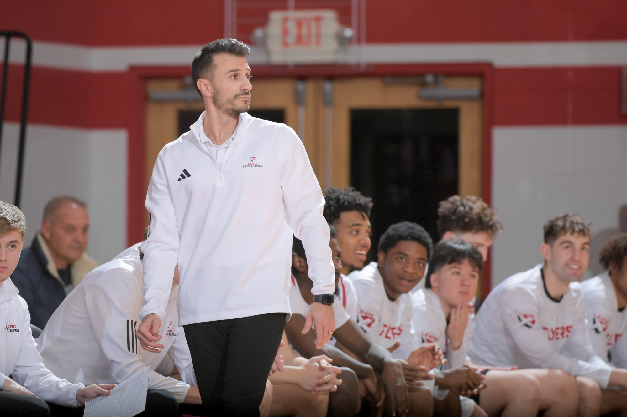 MBB Recap (11/26/25)