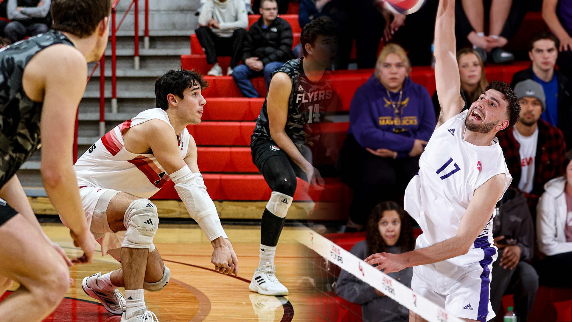 All-MIVA Preseason 2025-26