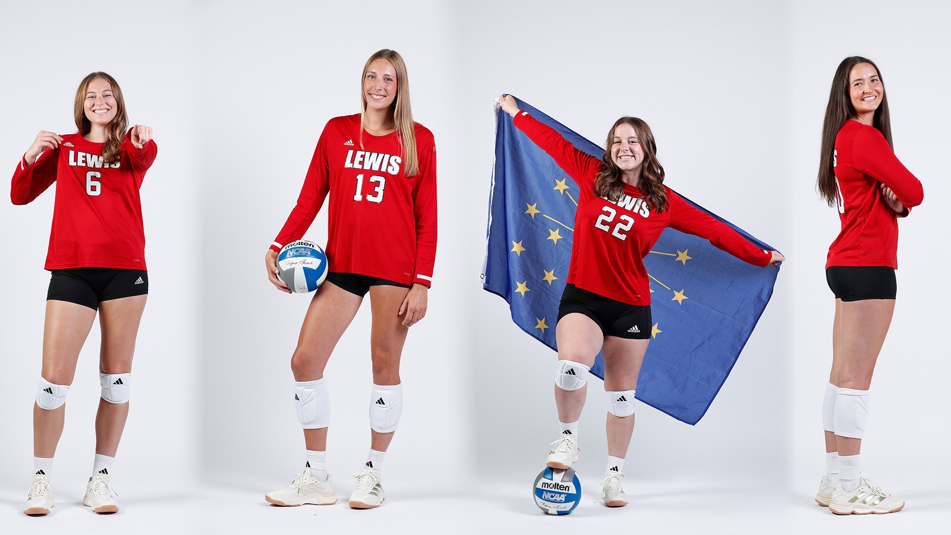 WVB CSC Academic All-District Cover