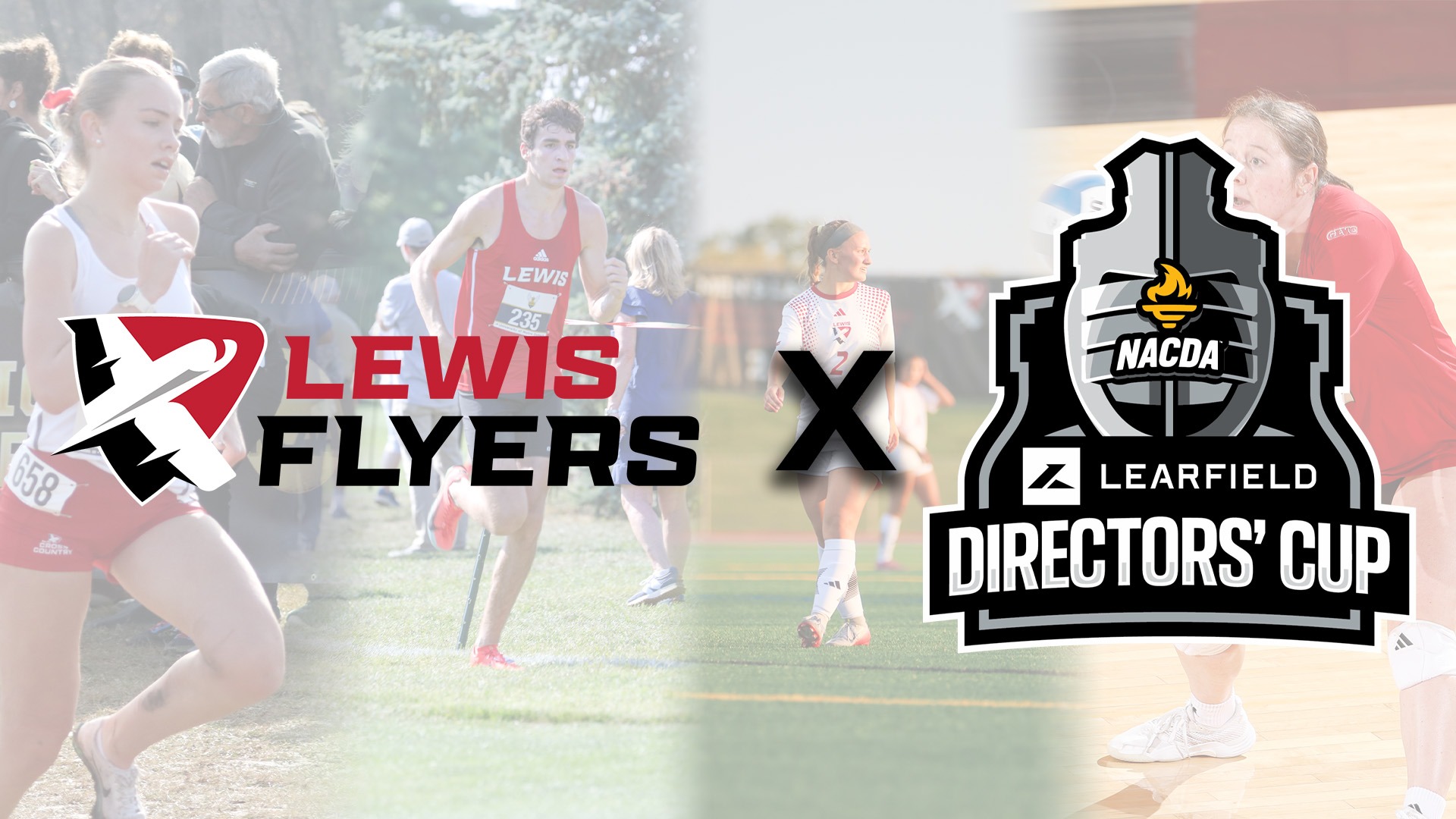 Fall 2025 Learfield Cup Graphic