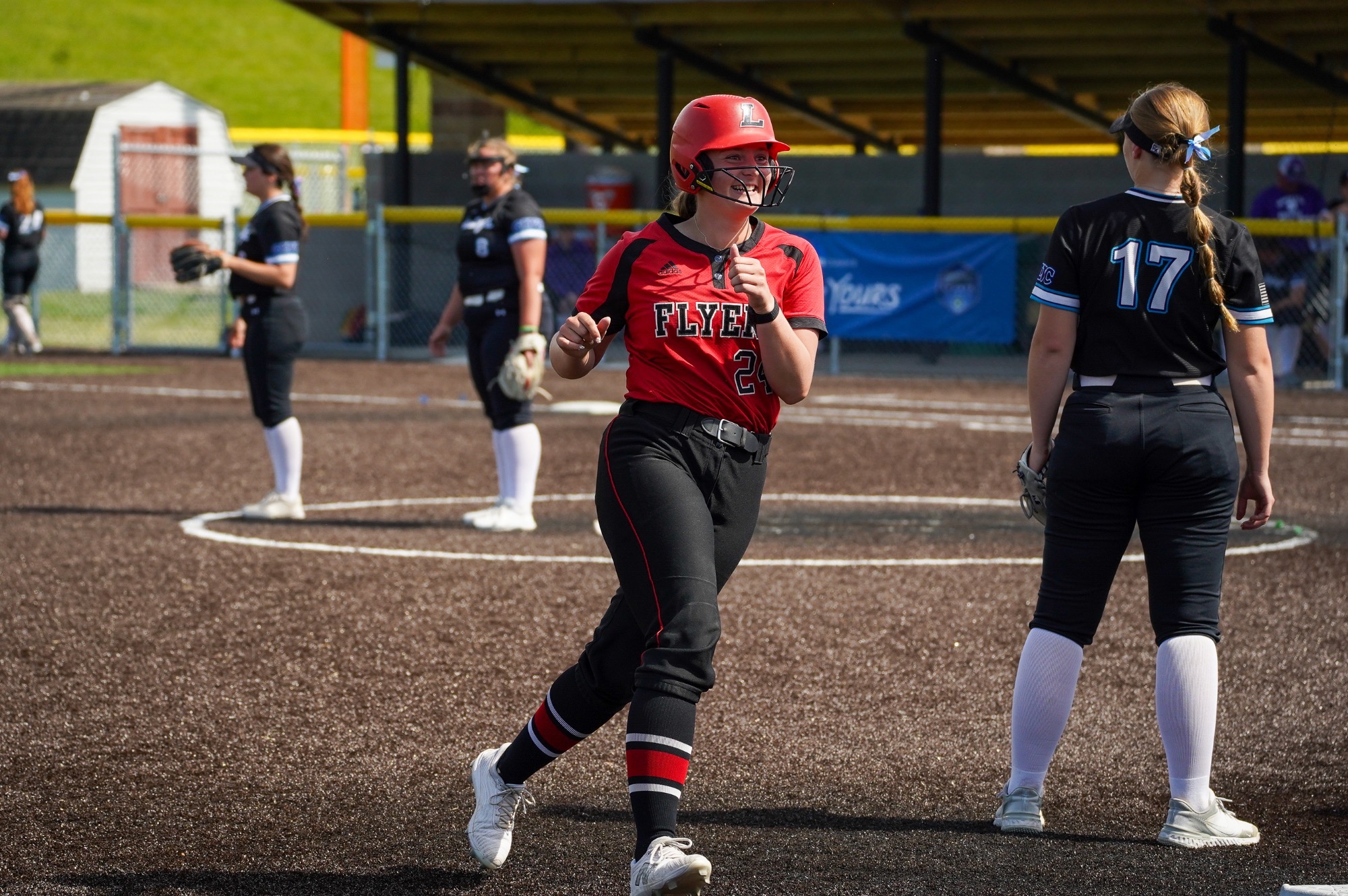 Anna Frafjord POW 217