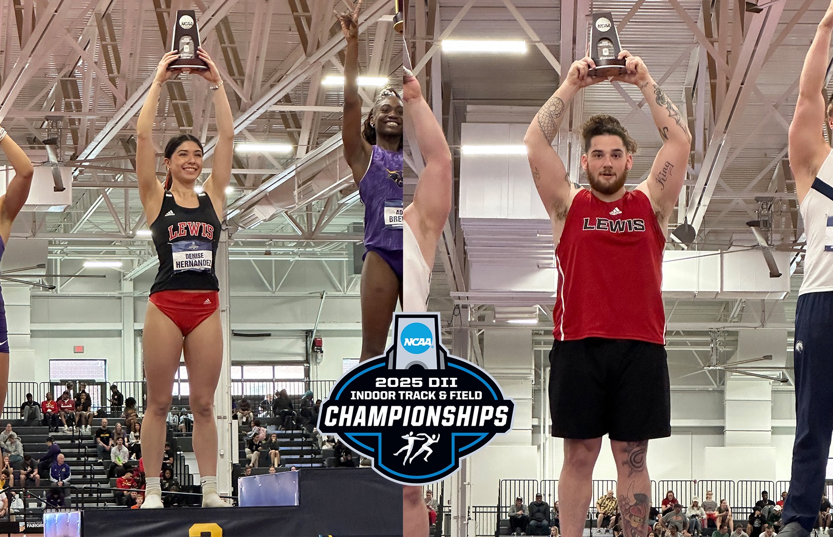 TFDAY2NCAAINDOOR2025