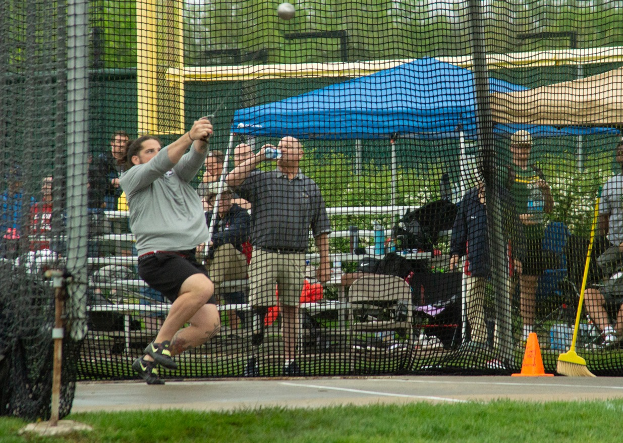 Levi Graham MTF Recap 322
