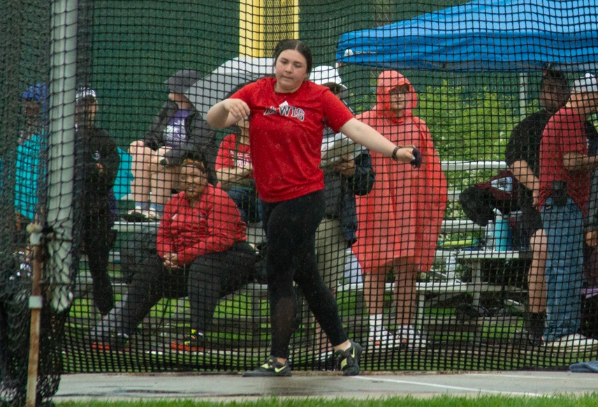 Aubrey Brinkman POW 326