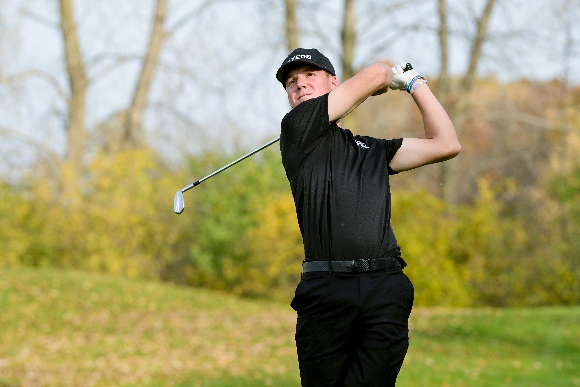 Ty Doty Action Photo-NCAA 425