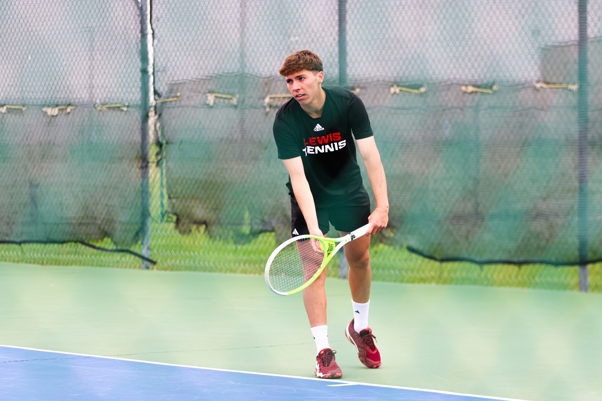 MTENNIS RECAP 426