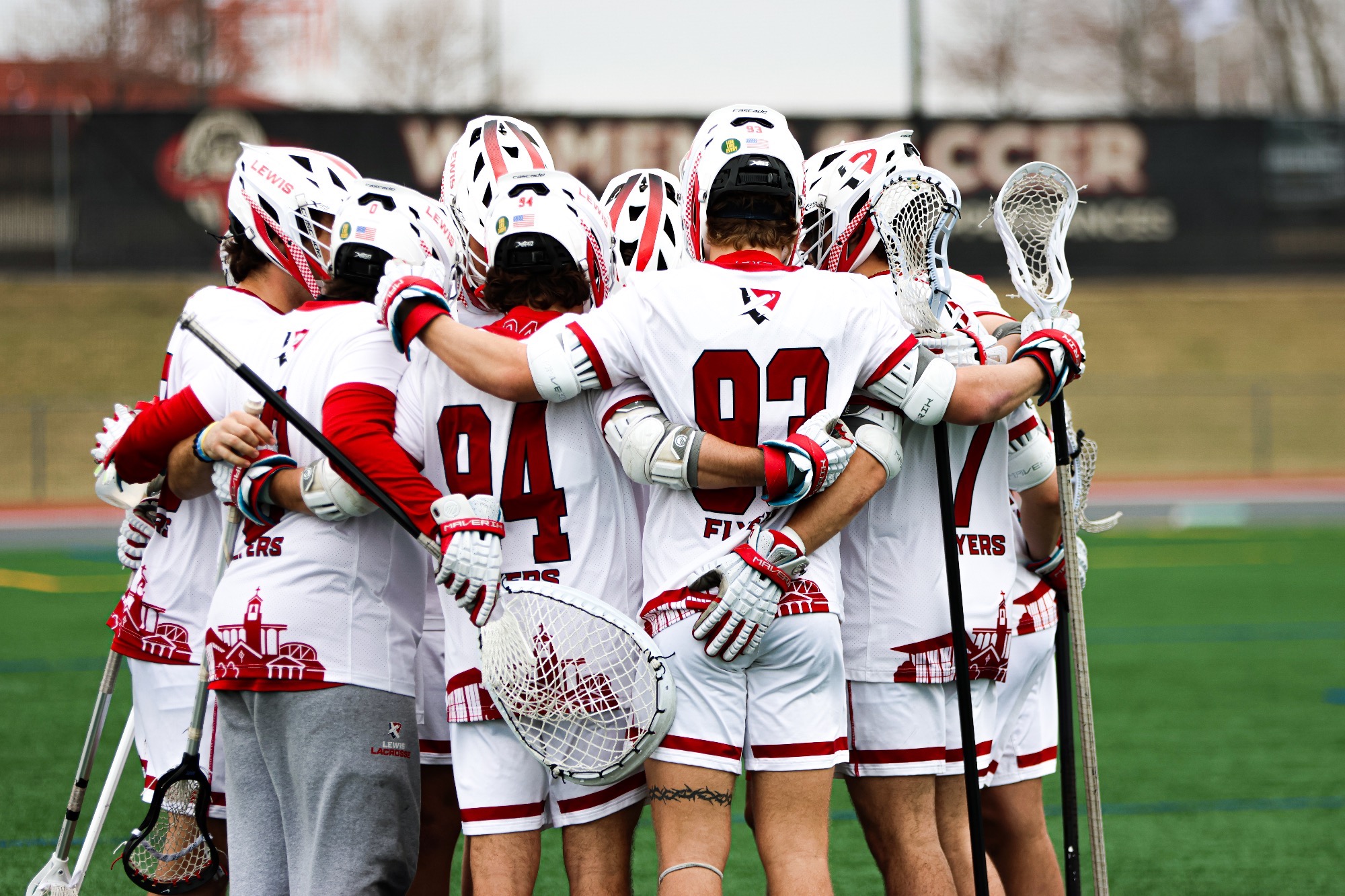 MLAX Huddle Recap 45