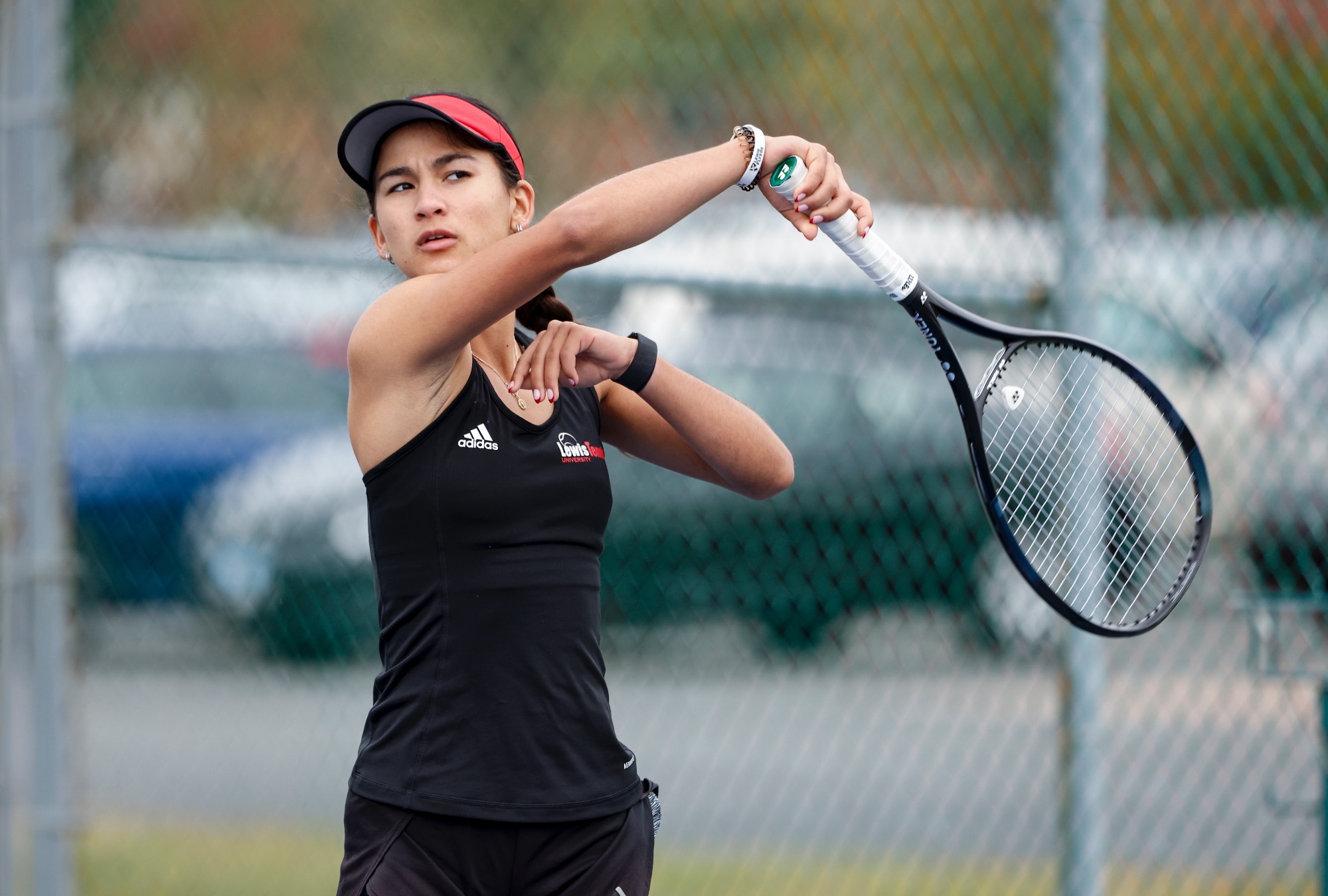 Jordane Dookie WTEN FOY 2025