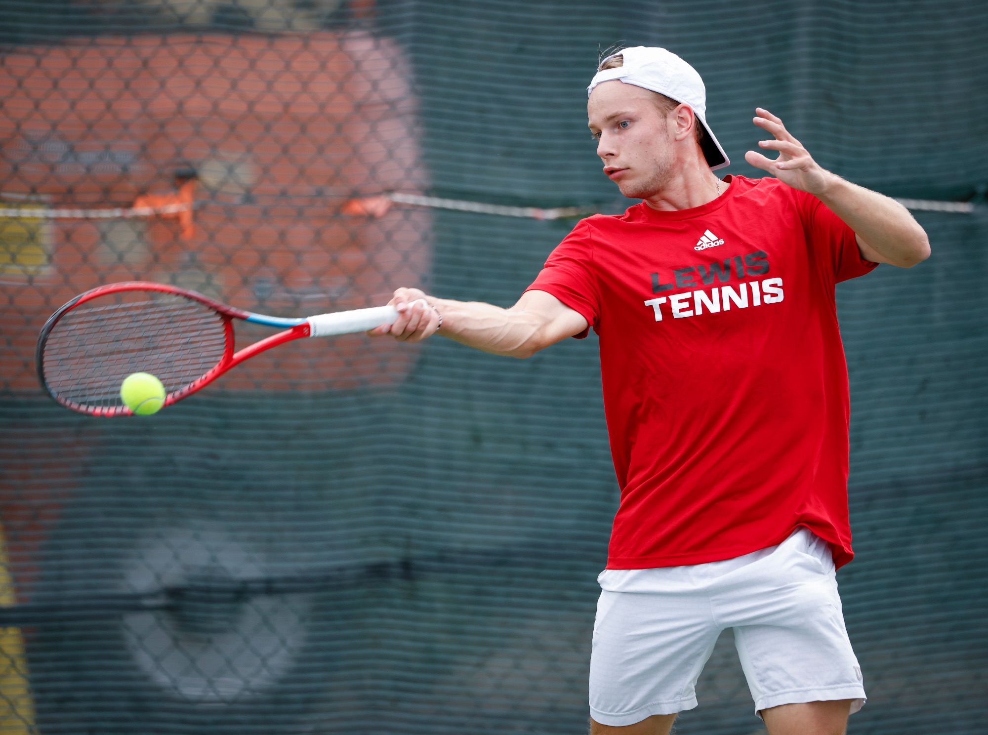 Indrek Soome All-GLVC 2025-2