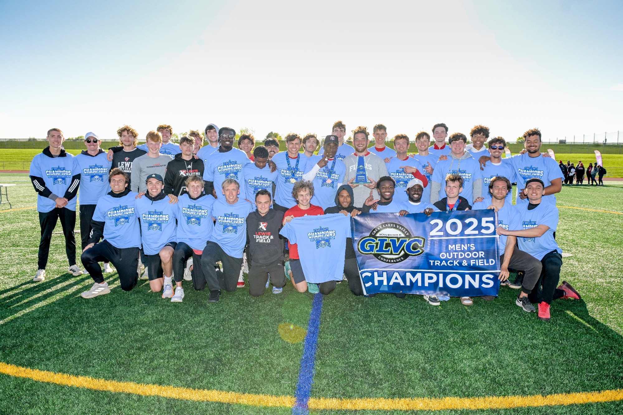 MTF OUTDOOR TF CHAMPS 2025