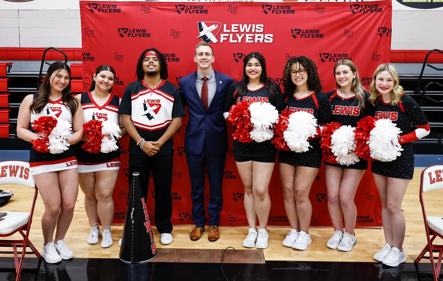 Iam Swim Introductory Photo