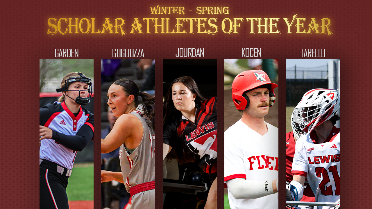 Scholar athletes wide