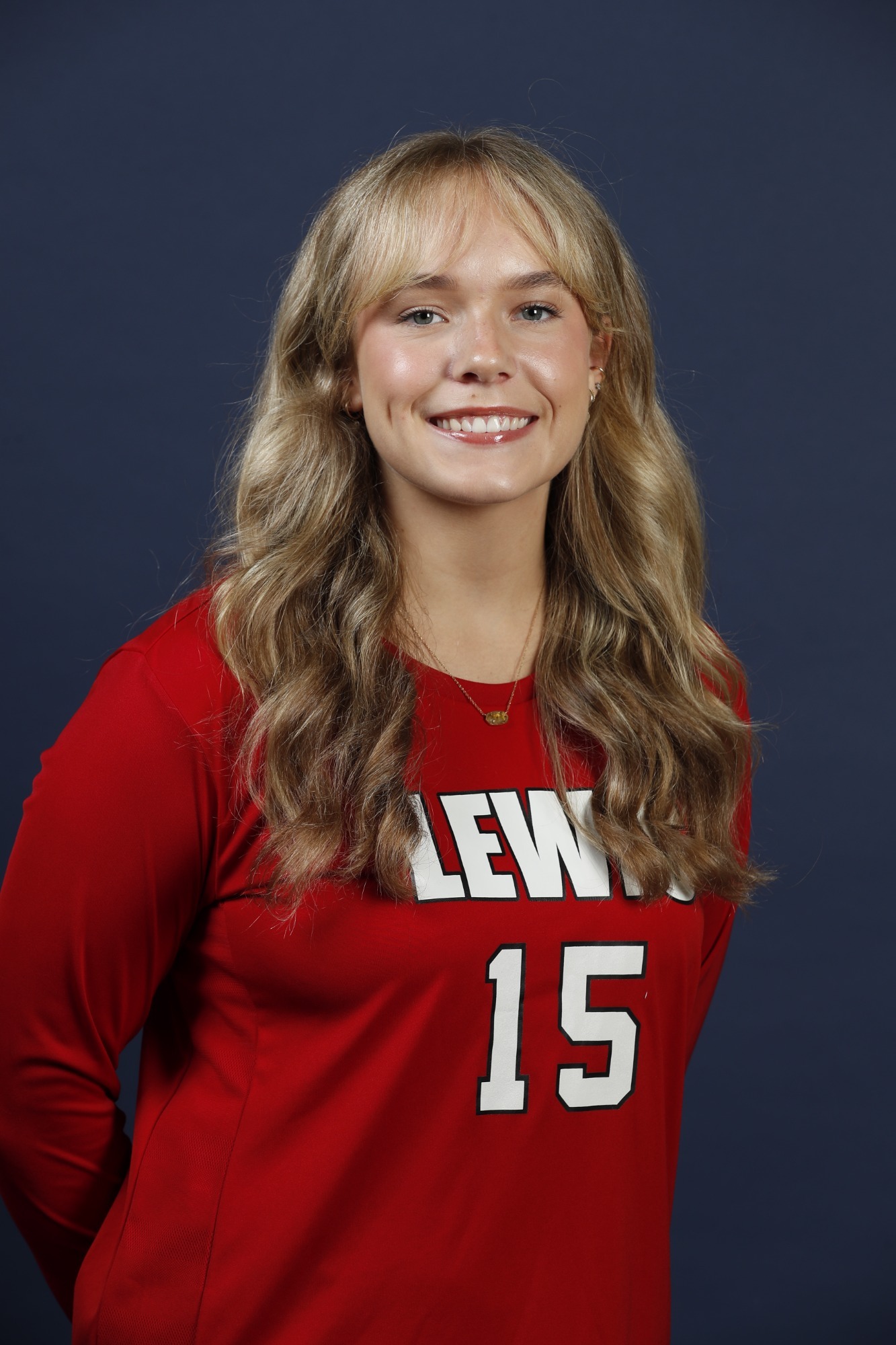 Mary Zielinski 2025 Headshot