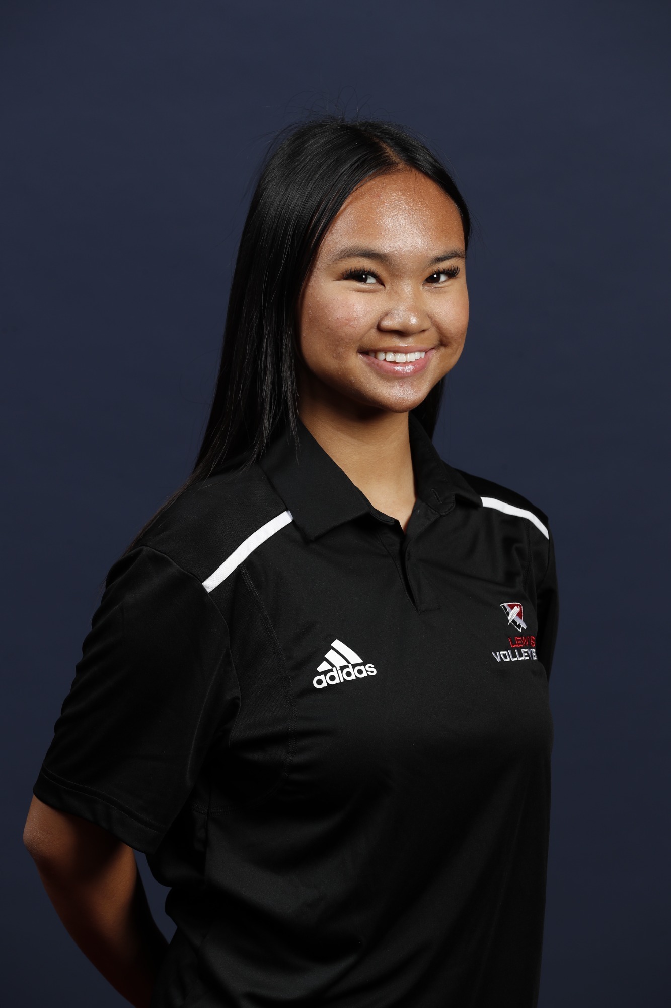 Maglayne Carter 2025 Headshot
