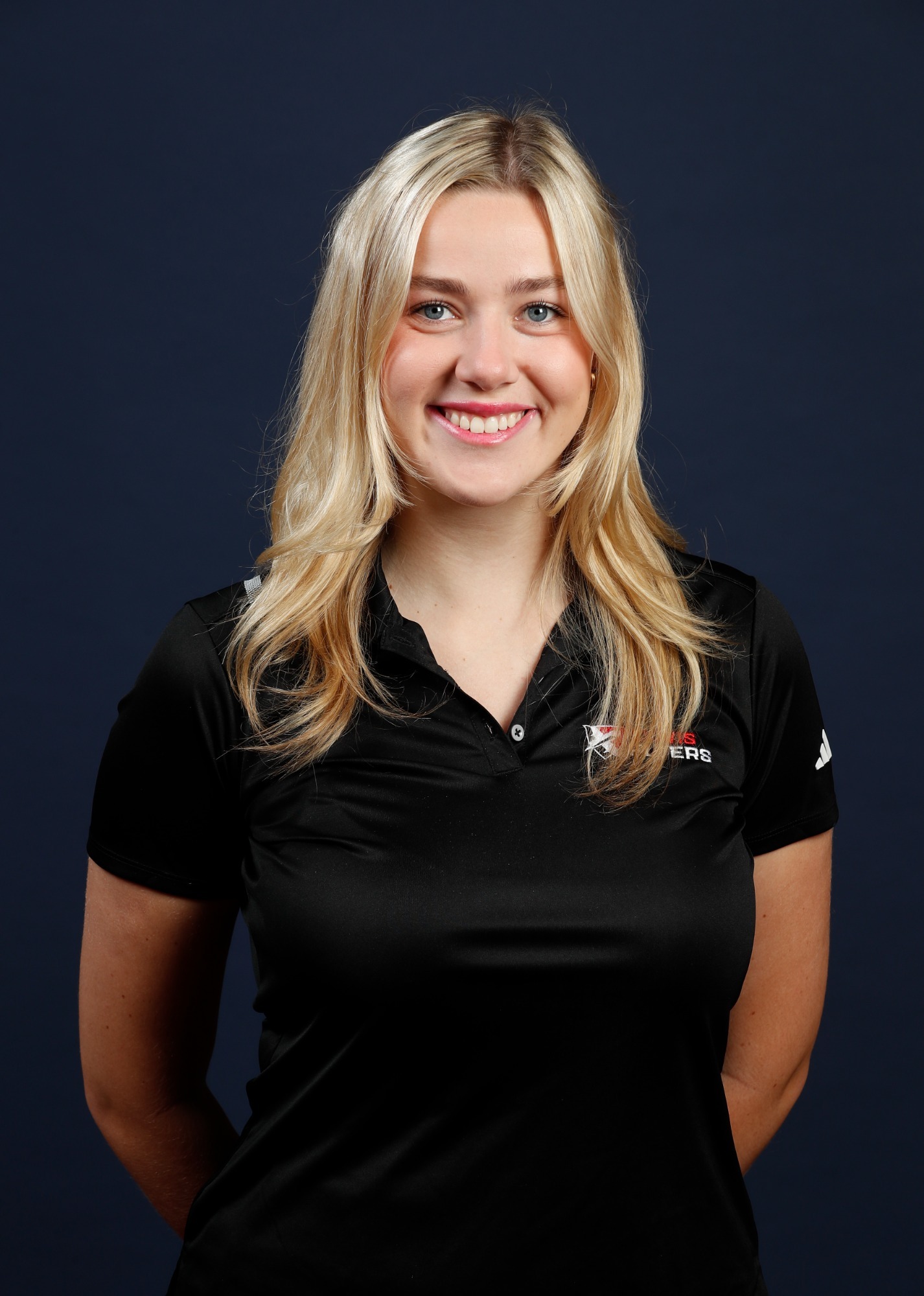 Madi Glaum 2025 Headshot