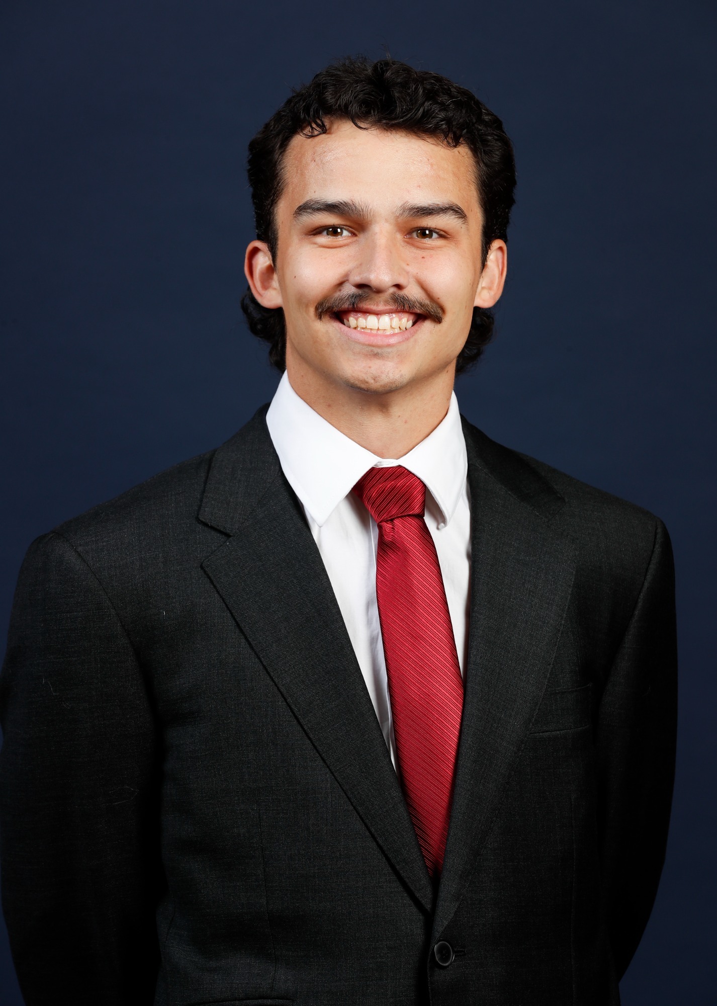 Kaden Dolbee 2025 Headshot