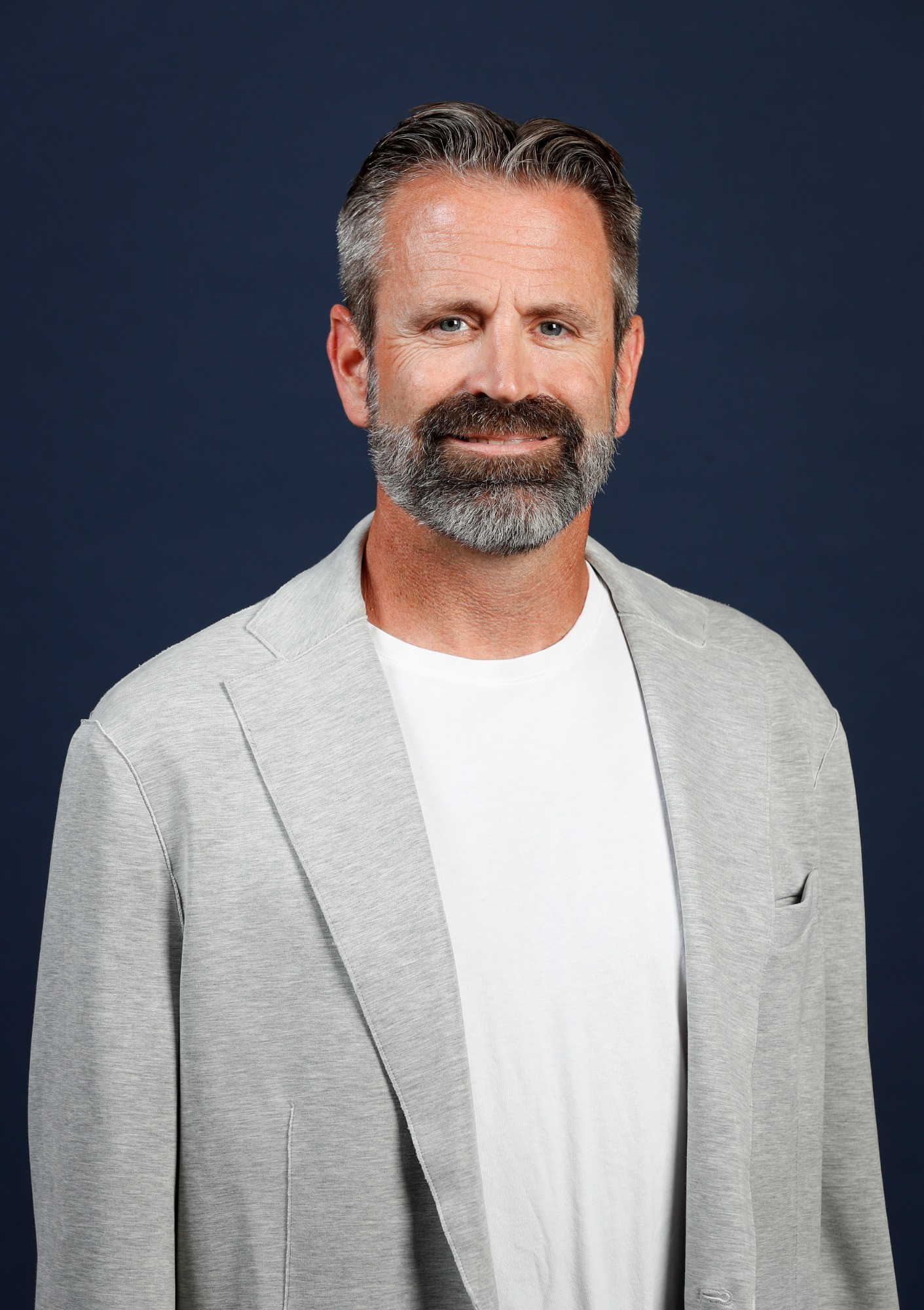 Dan Friend 2025 Headshot