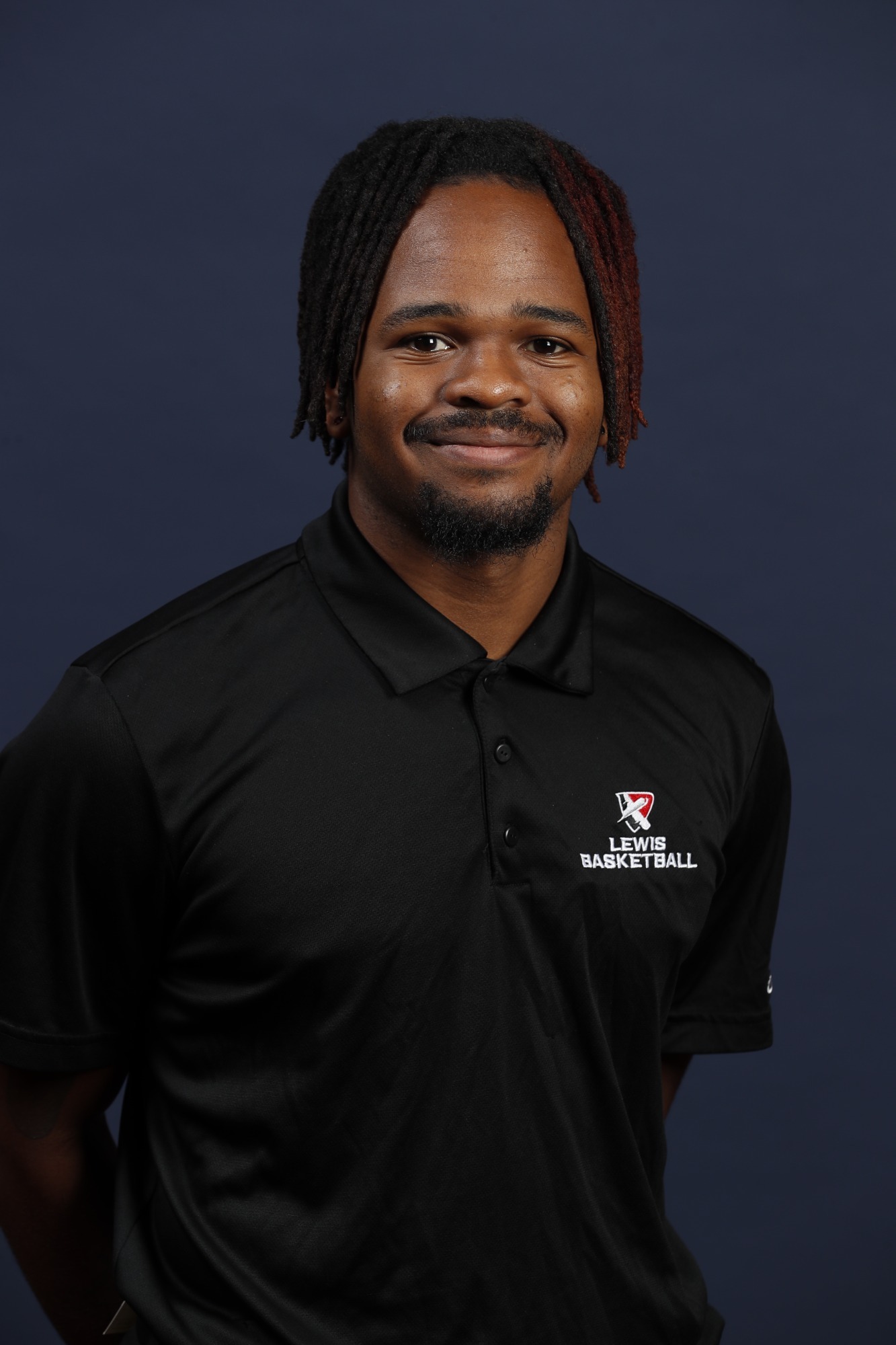 Deondre O'Bannon 2025 Headshot