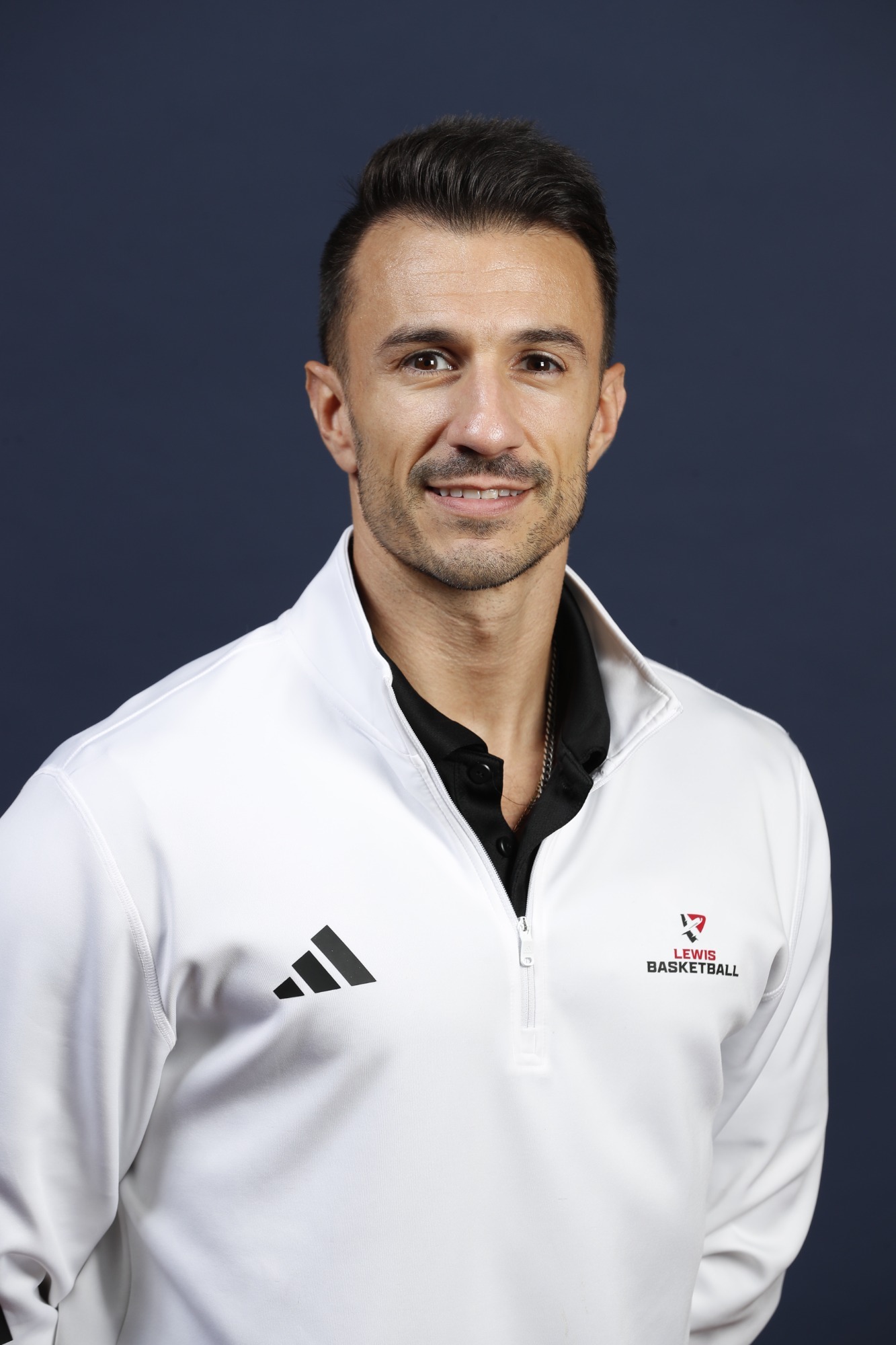 Nick Rocco 2025 Headshot