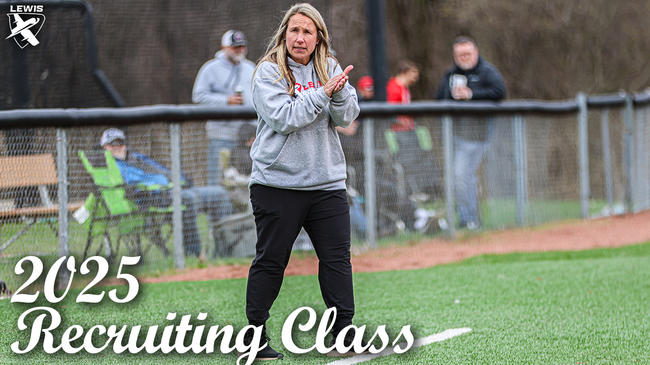 Softball Recruiting Class