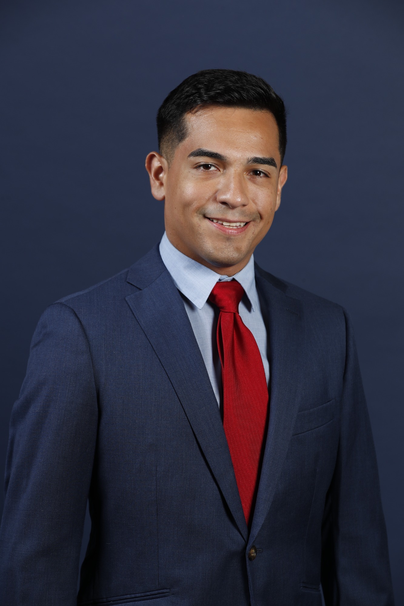 George Martinez
