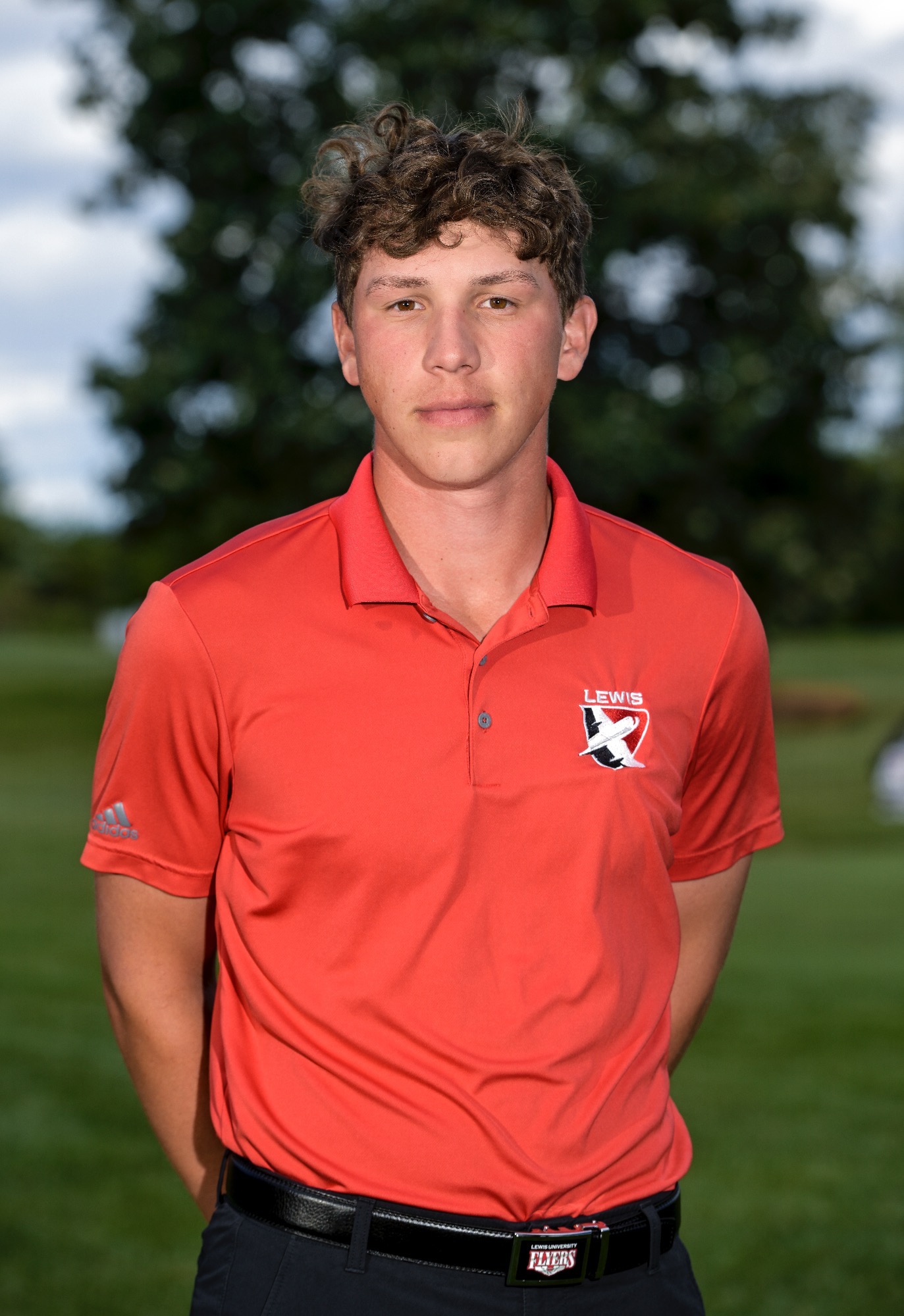 Cody Donovan 2025 Headshot