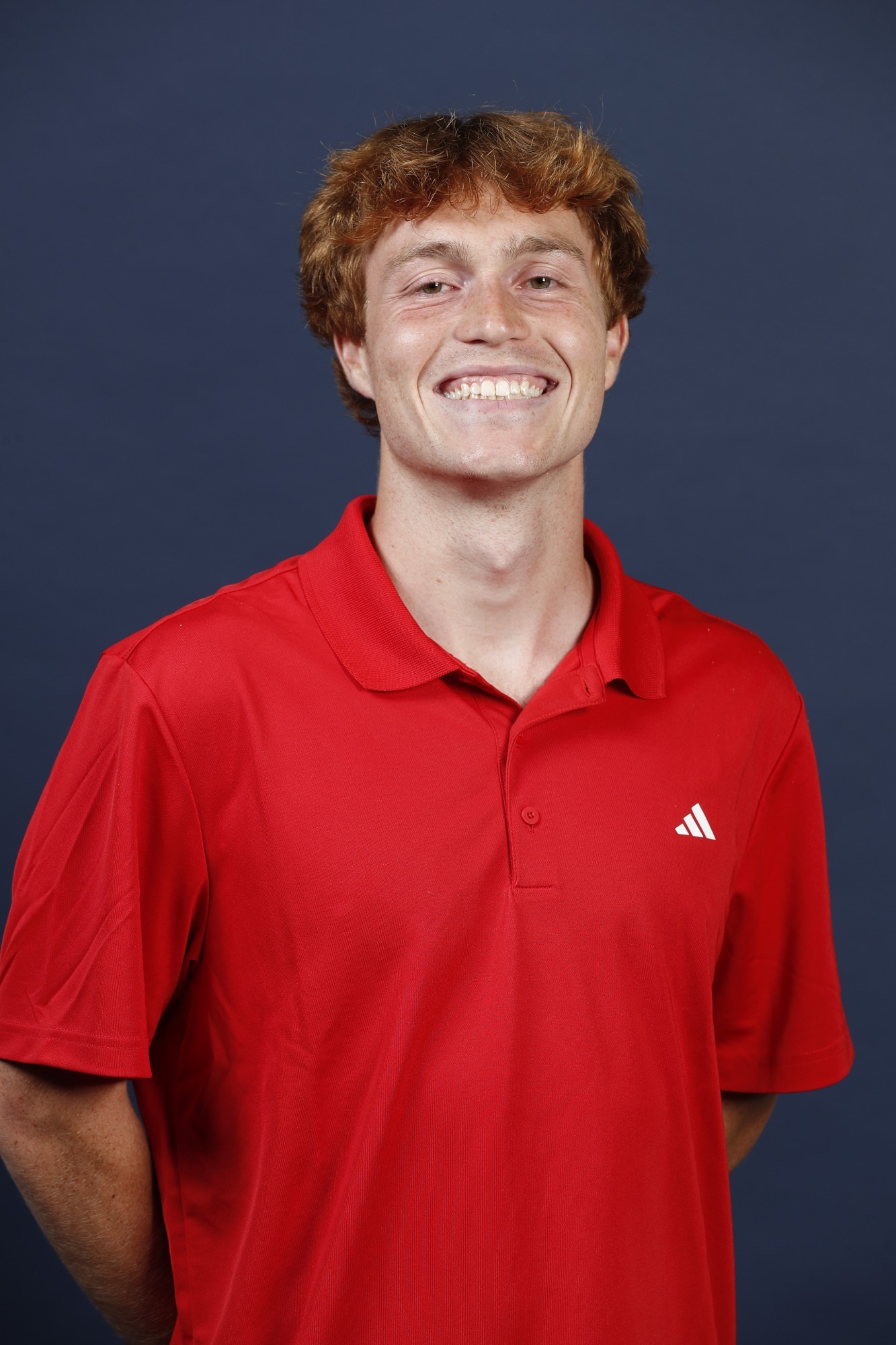 Trevor Swanson headshot