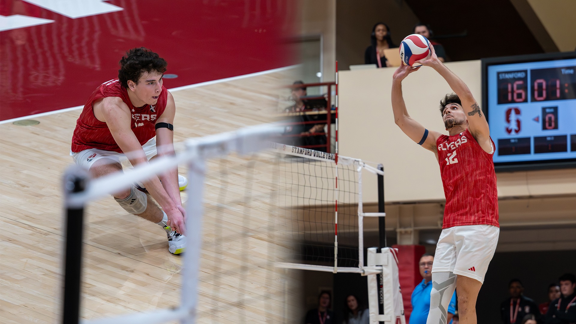 Haber and Estrada MIVA Weekly Award Jan 13, 2025