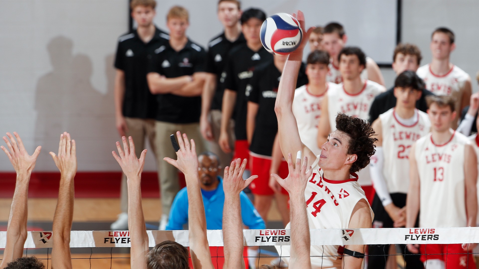 Daniel Haber kill vs Roosevelt