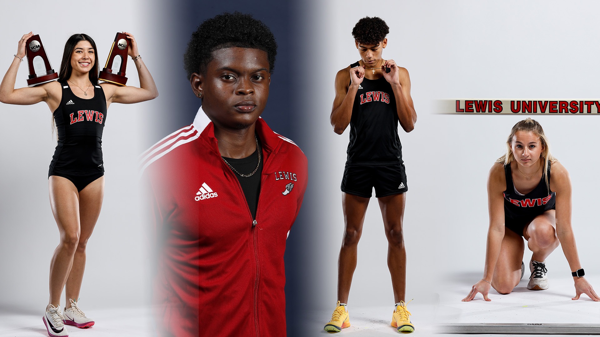 Track and Field GLVC Awards Jan 14 2026