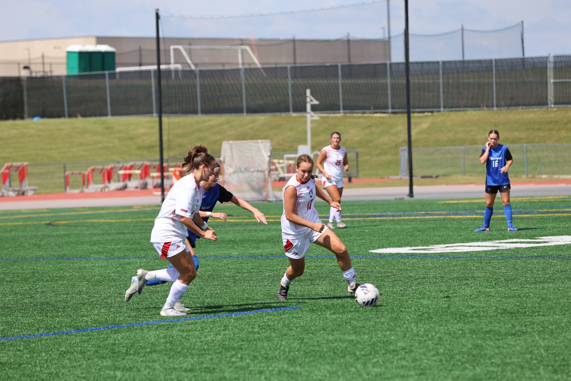 WSOC v. Rockhurst
