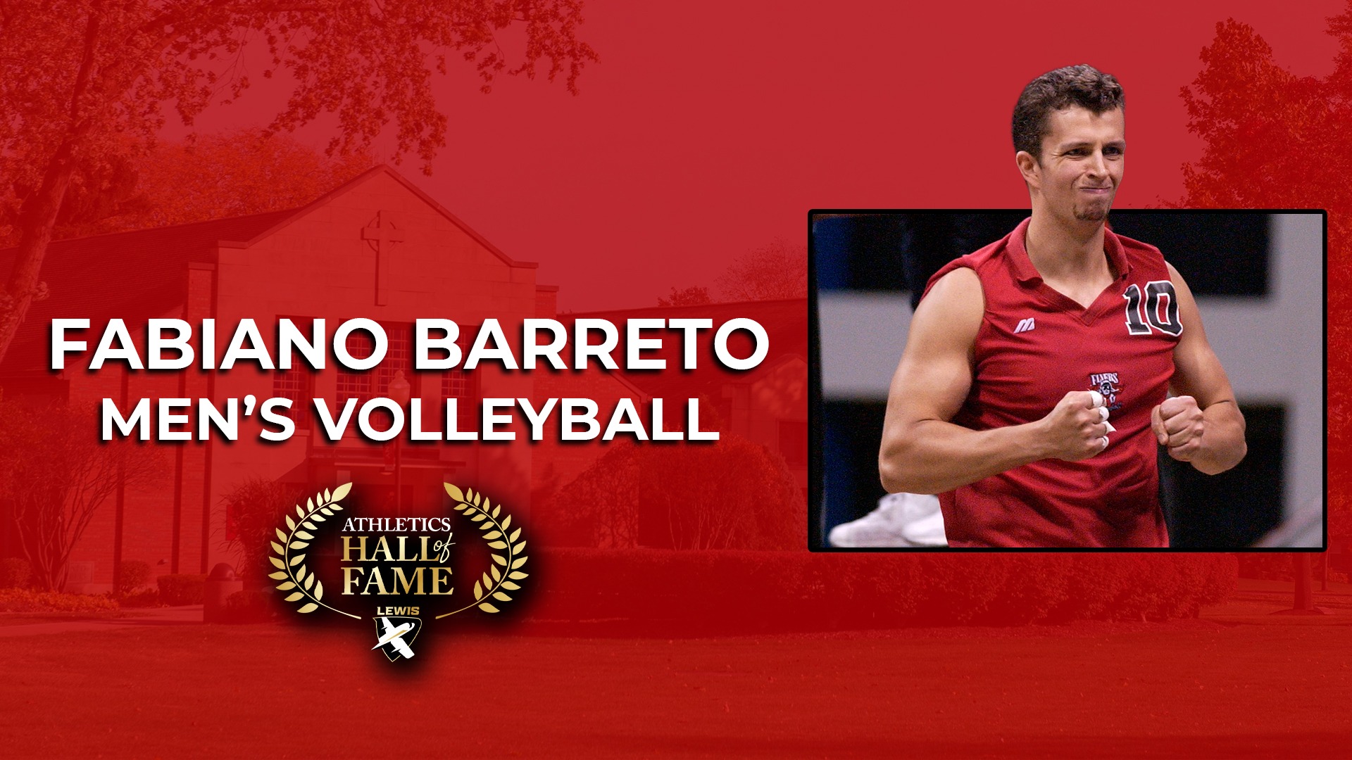 Burreto HOF