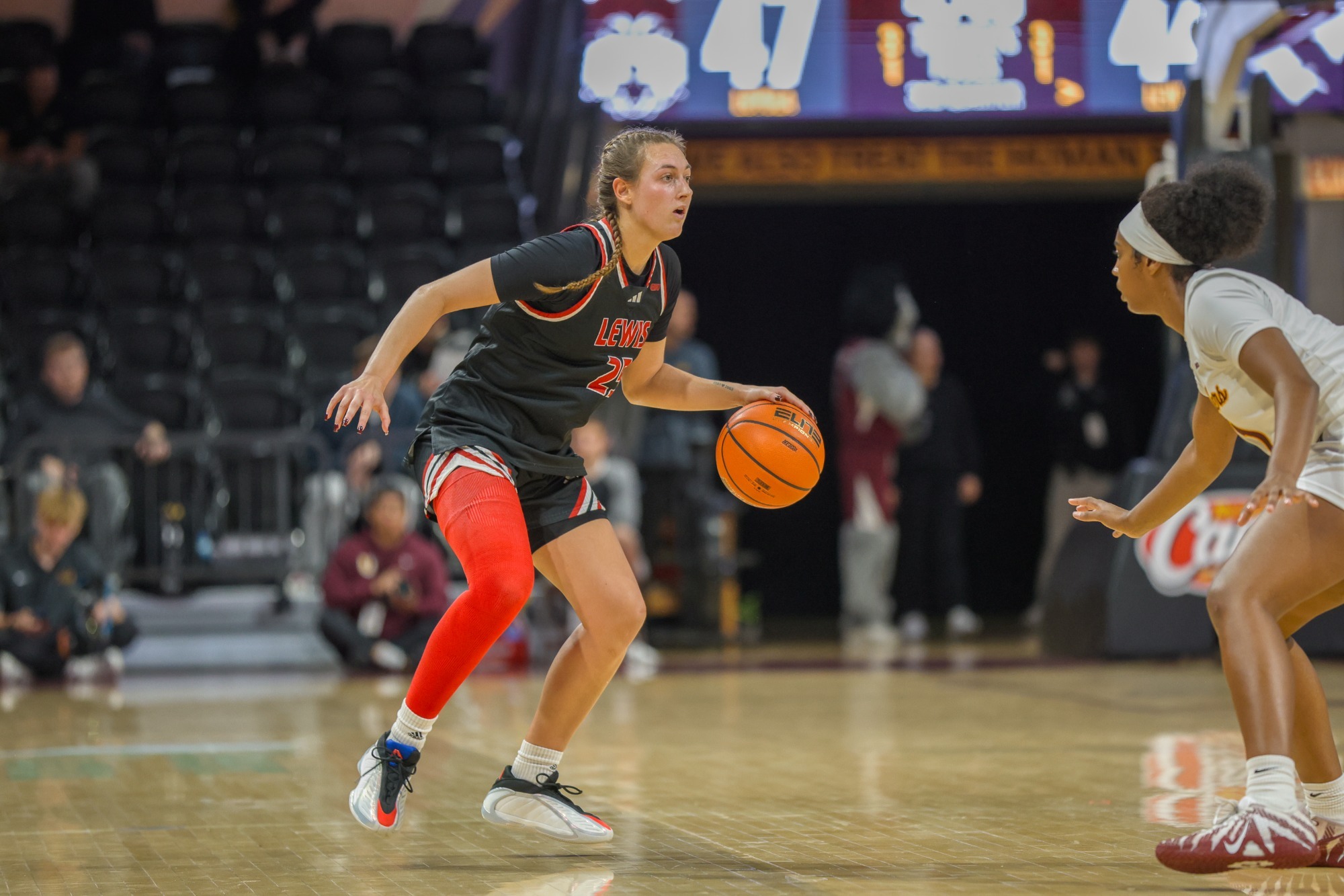 Mallory Ramage v. University of Chicago