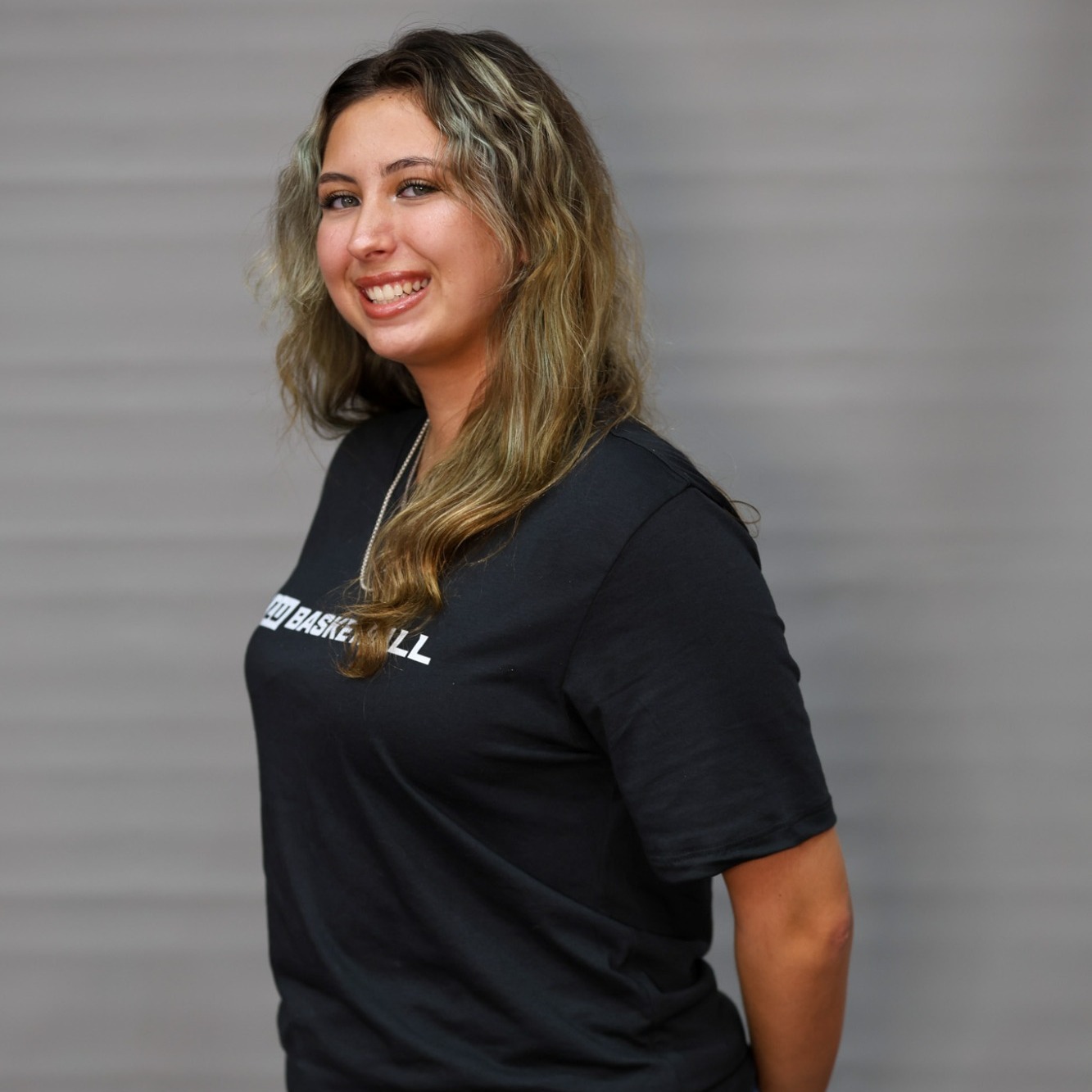Sarah Haran Head Shot
