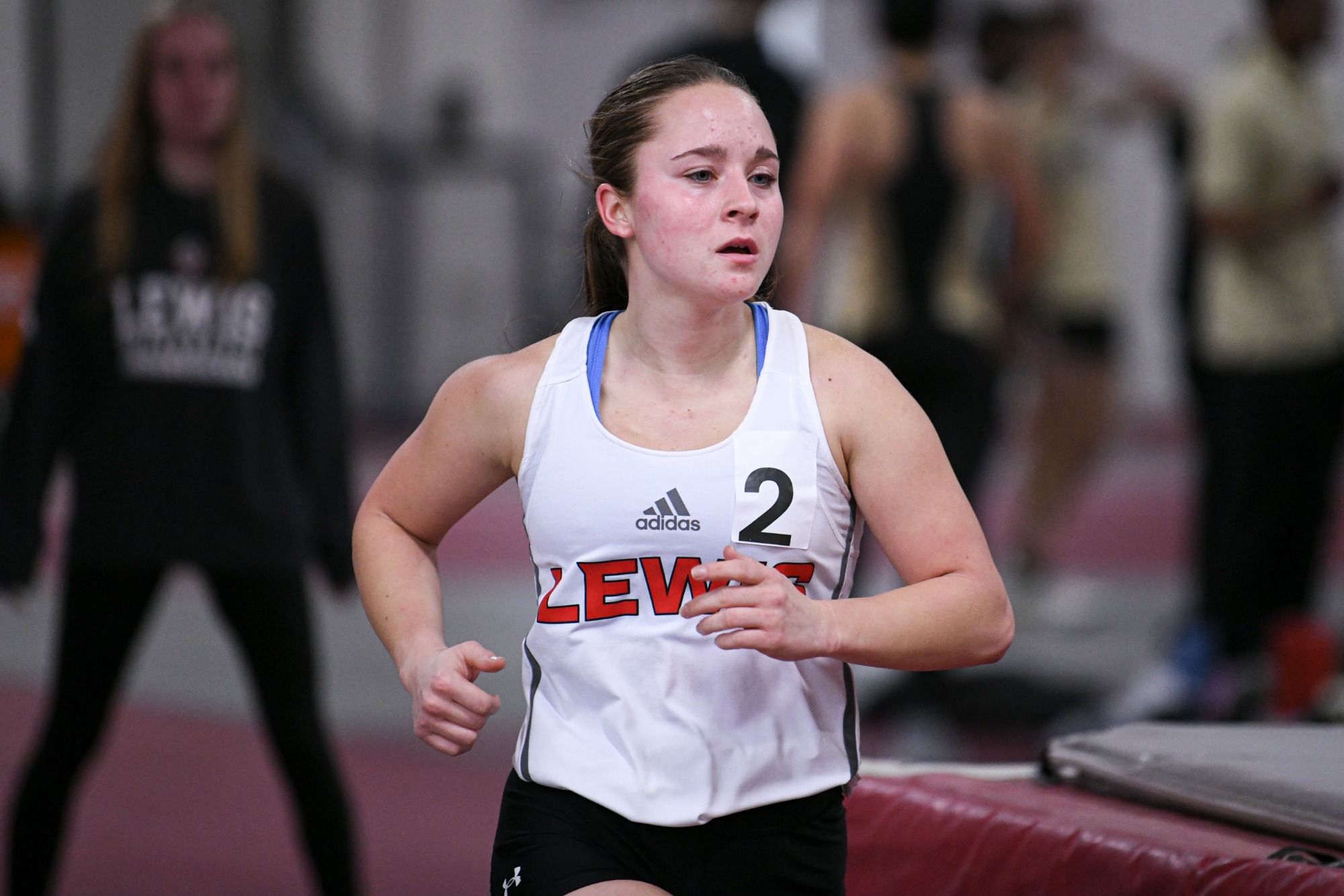 Madison Findley Mile