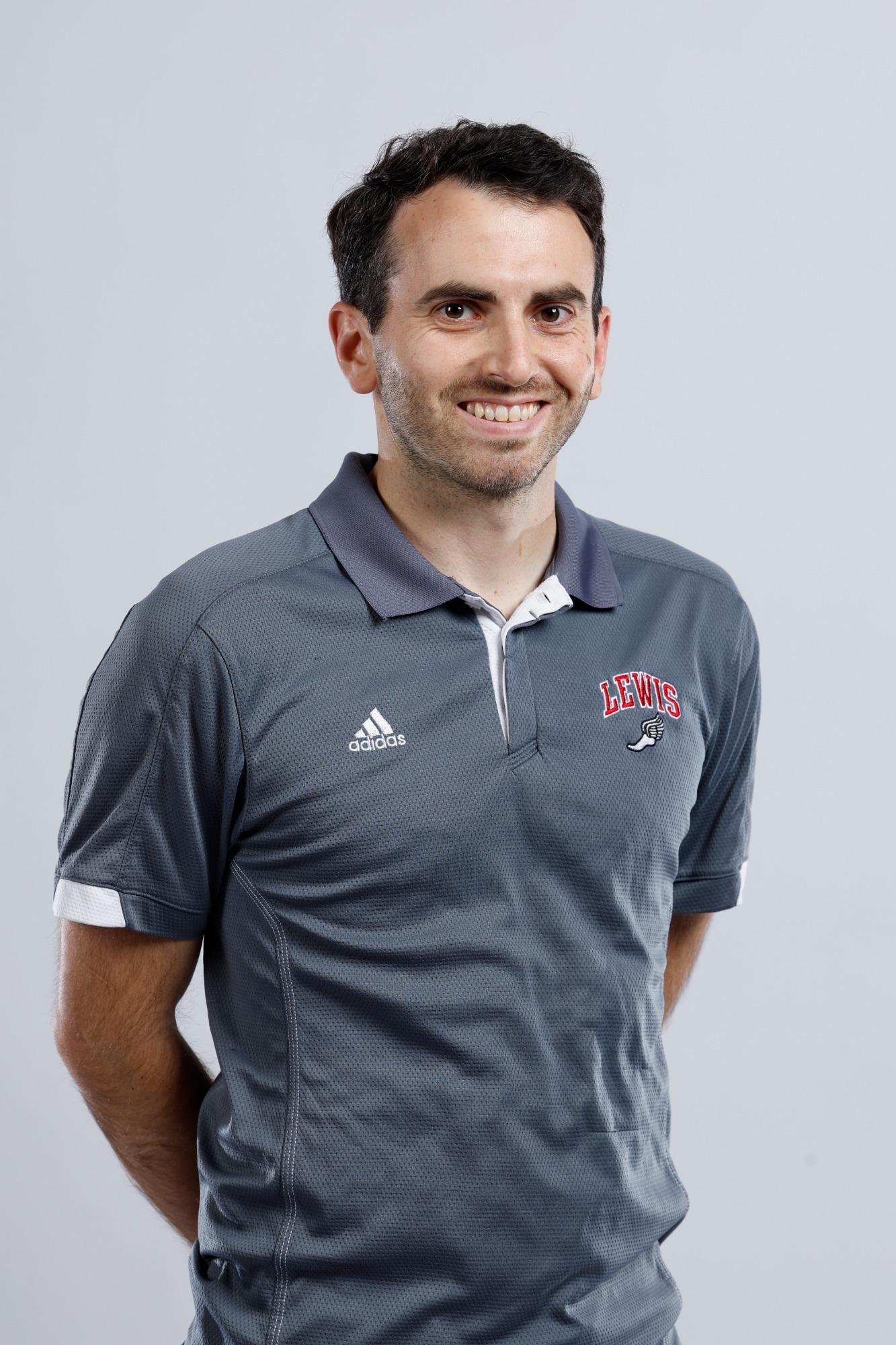 Forrest O'Donnell 2026 Headshot