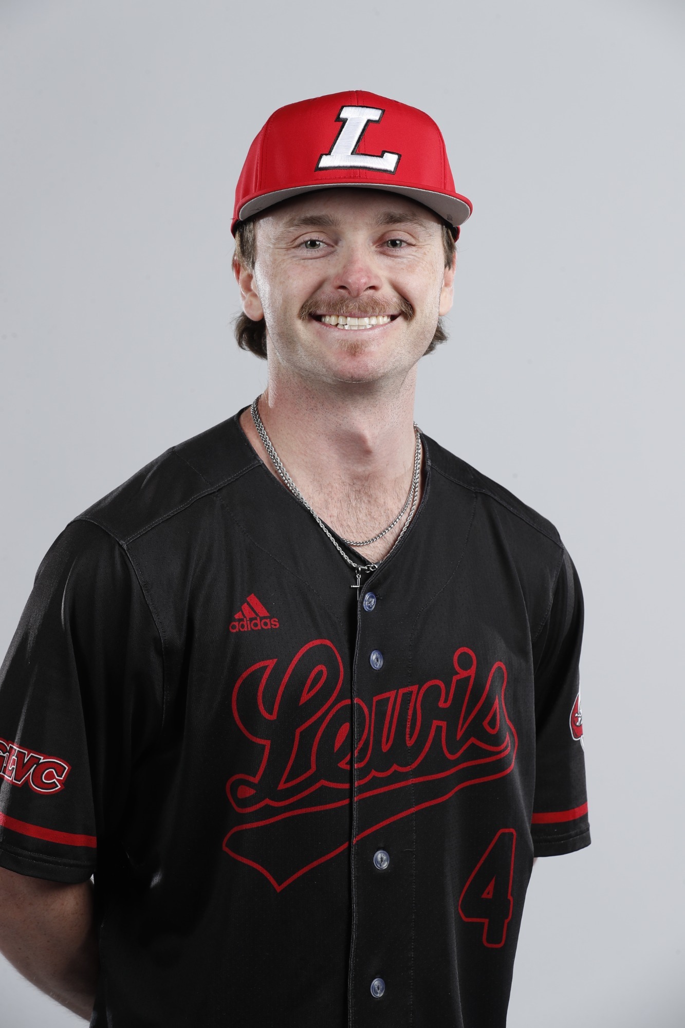 Mikey Kocen 2026 Headshot