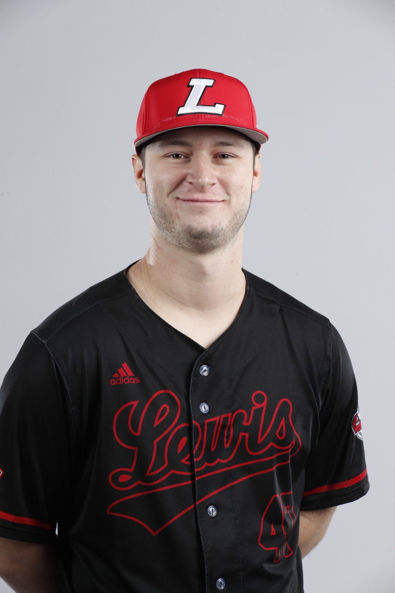 Ben Gerl 2026 Headshot