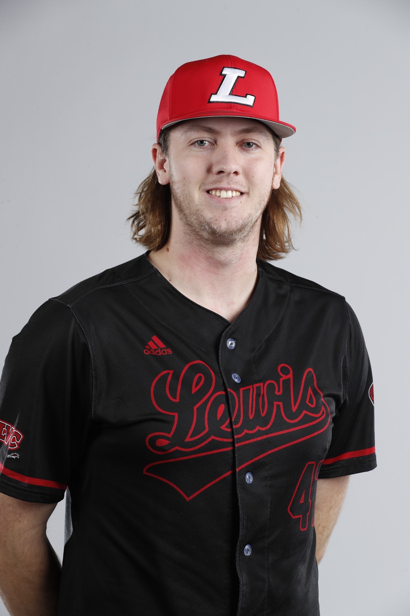 Luke Carlson 2026 Headshot