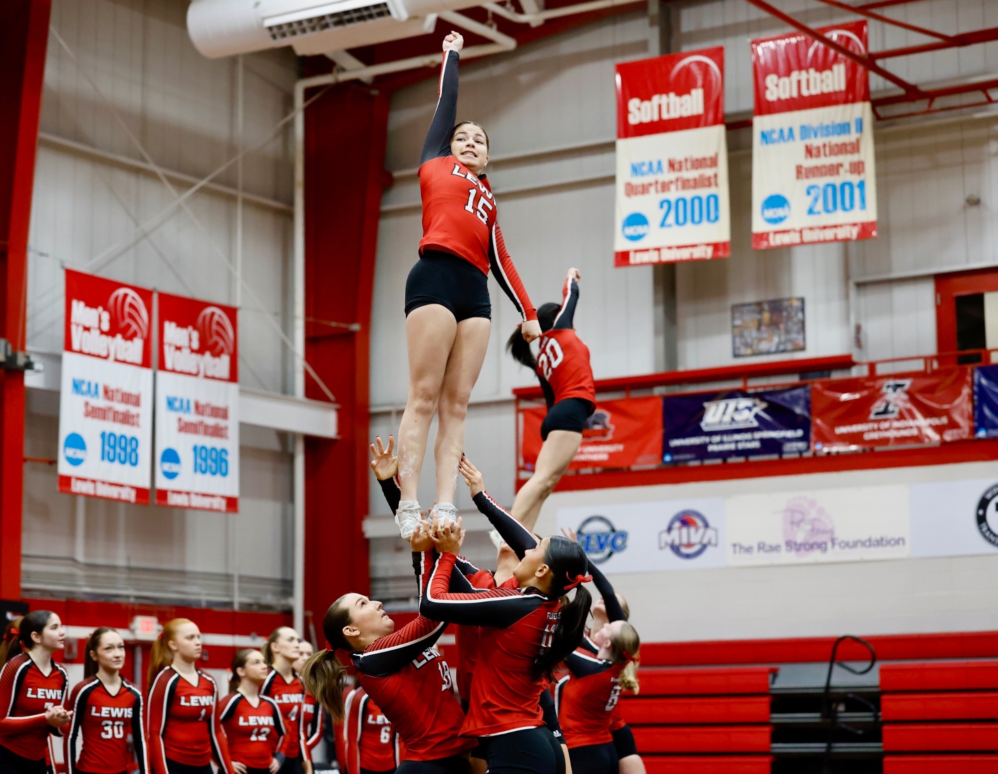 STUNT Home Competition