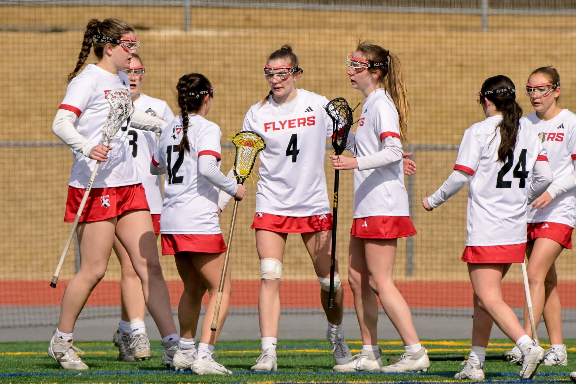 Daniella Winterlik group