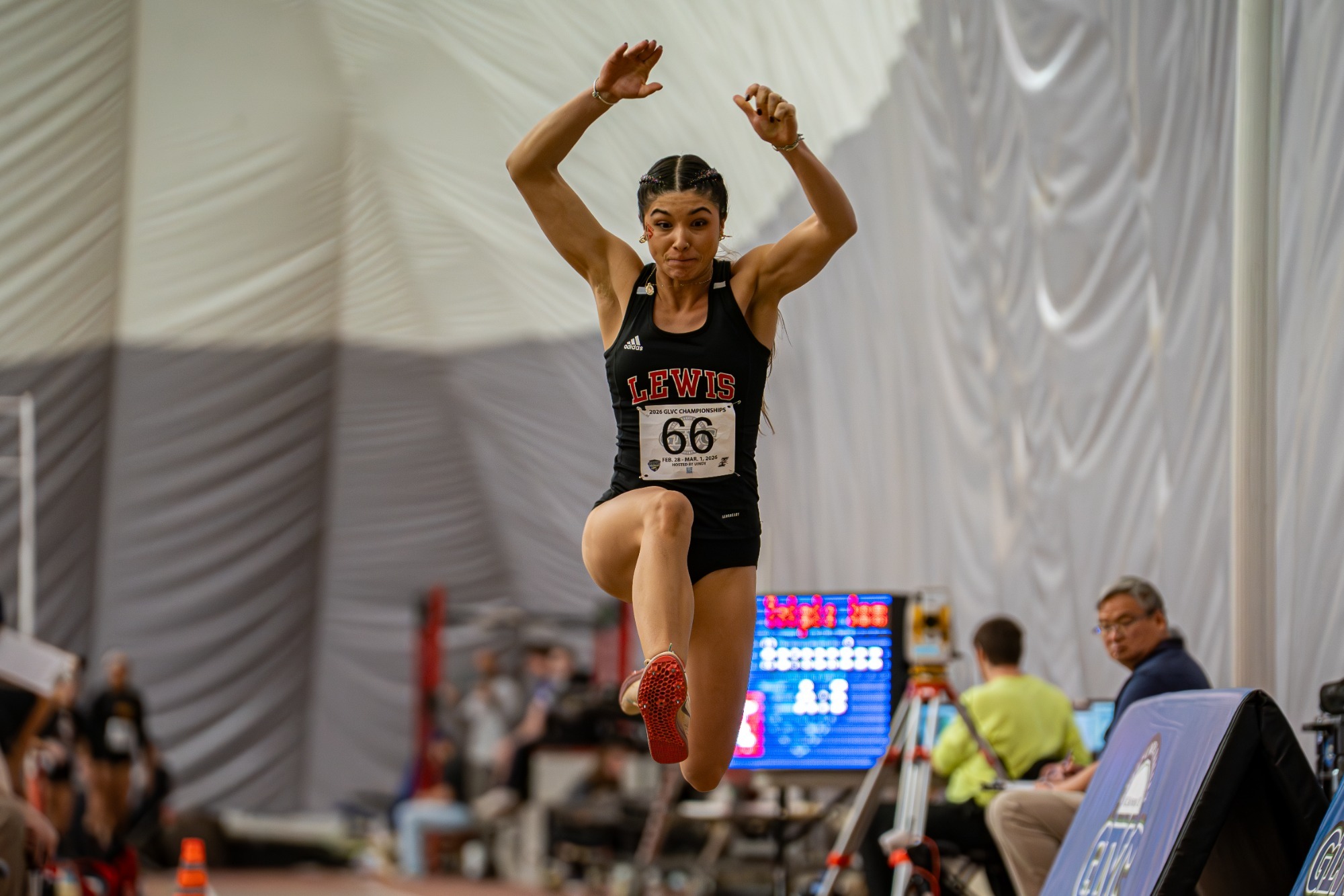 Denise Hernandez GLVC 2026