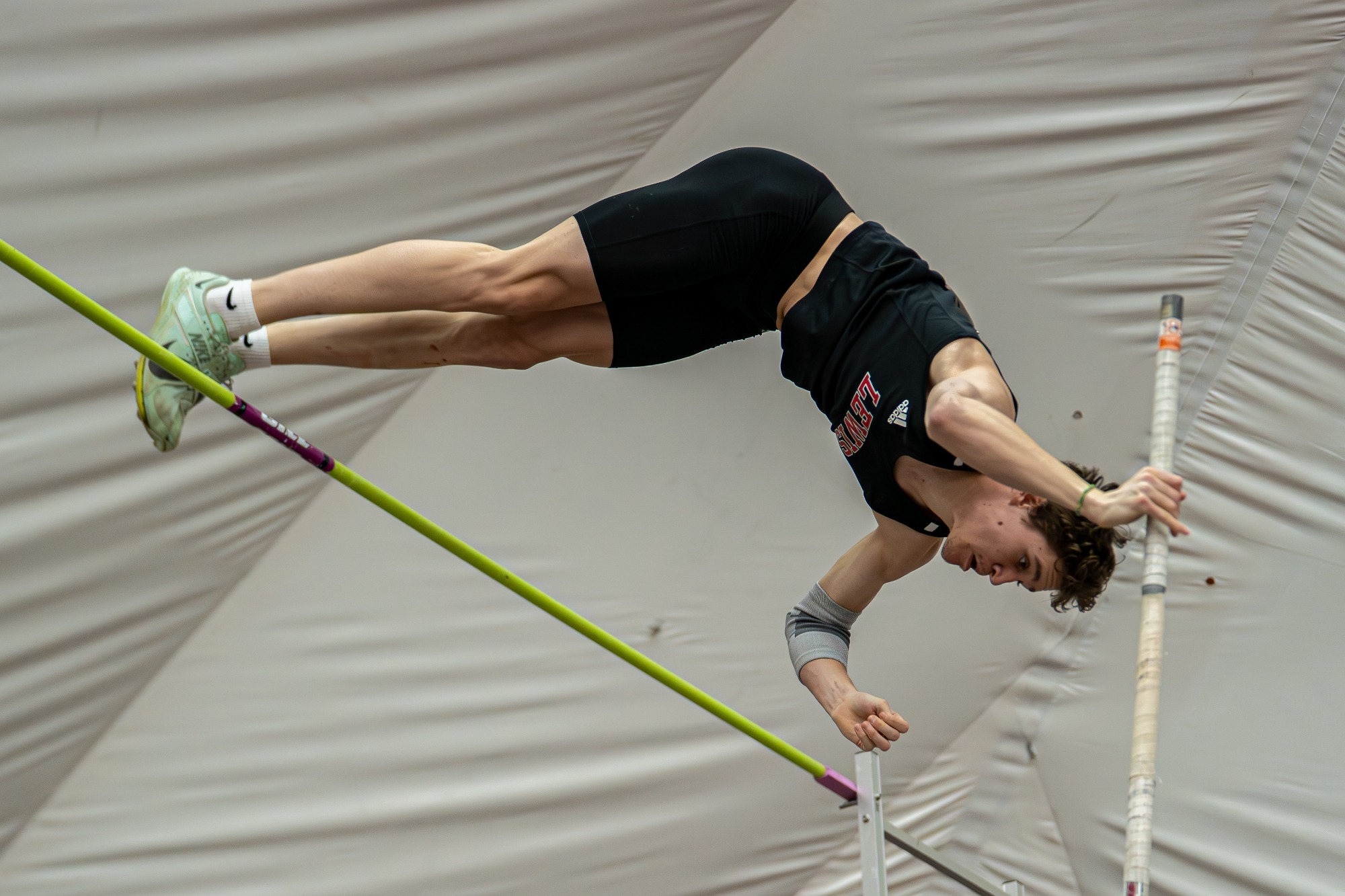 Neil Erasmus 2026 GLVC 