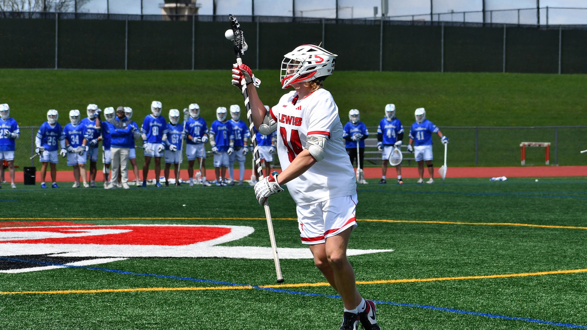 Braylon Ray gets a pass