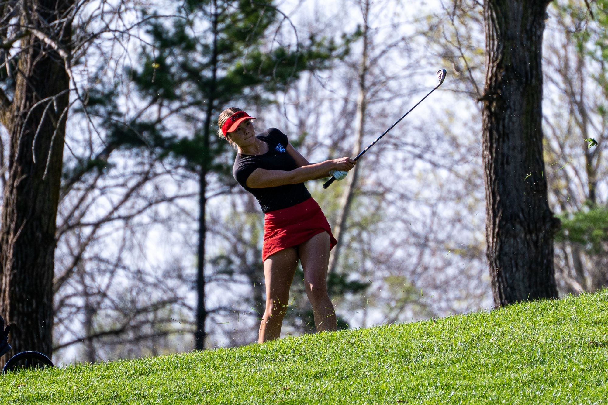 WGOLF GLVC