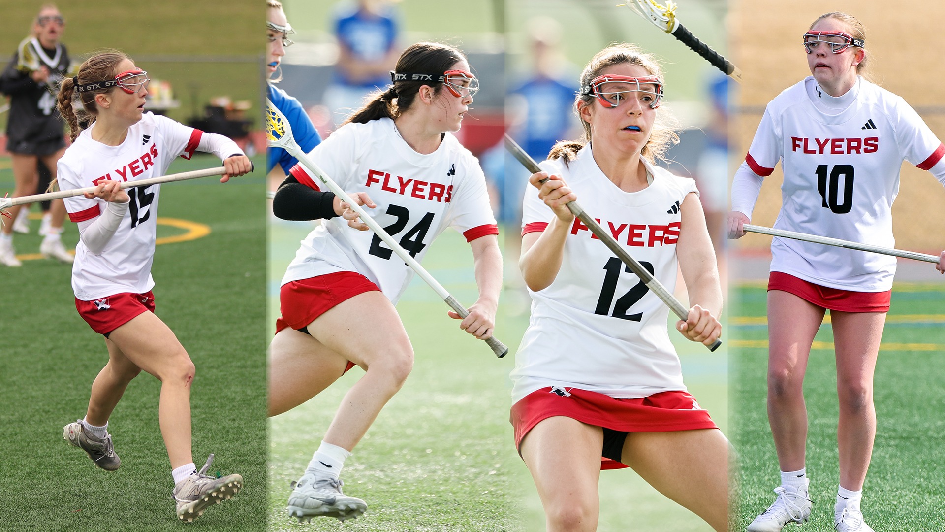 2026 WLAX All-GLVC COver