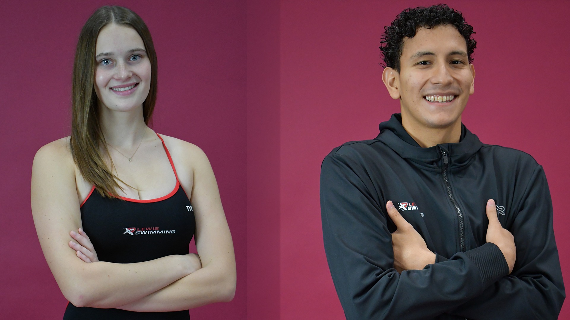 Amelia Marsicek and Juan Jose Castro CSC Graphic