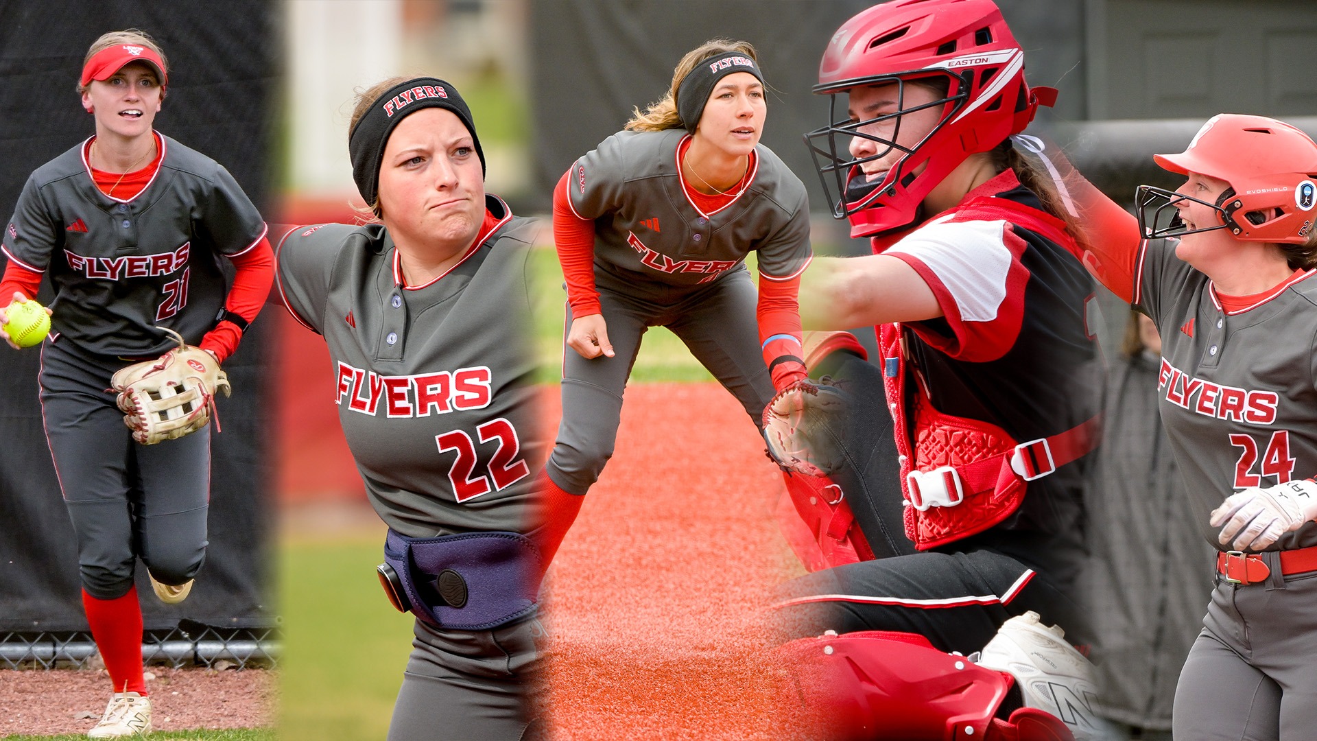Softball cover 2026 CSC Award