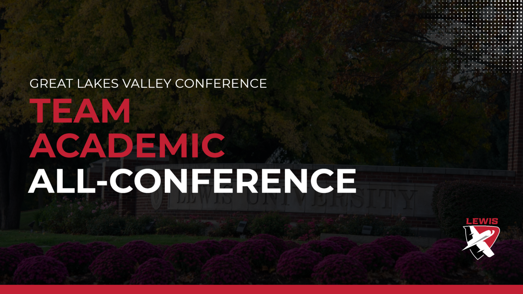 Team academic all-conference general